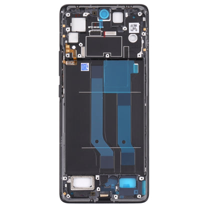 Plaque de lunette de cadre LCD de boîtier avant d'origine pour Xiaomi Civi