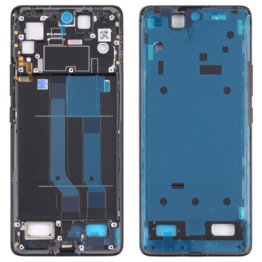 Plaque de lunette de cadre LCD de boîtier avant d'origine pour Xiaomi Civi