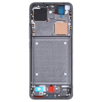Plaque de lunette de cadre LCD de boîtier avant d'origine pour Xiaomi Mi 11 Pro M2102K1AC