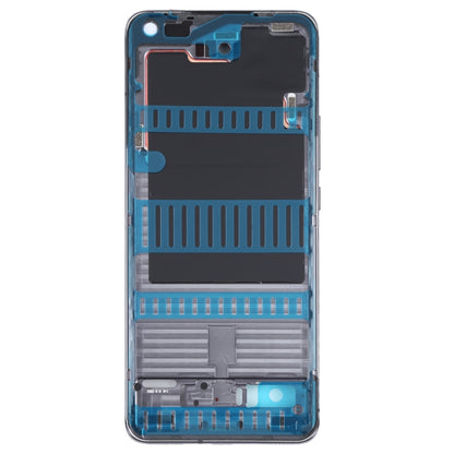 Plaque de lunette de cadre LCD de boîtier avant d'origine pour Xiaomi Mi 11 Pro M2102K1AC