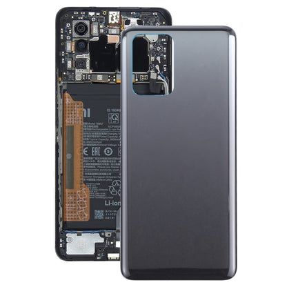 Cache arrière de batterie d'origine pour Xiaomi Poco X3 GT 21061110AG