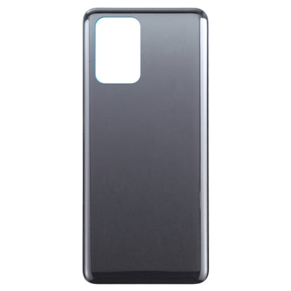 Cache arrière de batterie d'origine pour Xiaomi Poco X3 GT 21061110AG
