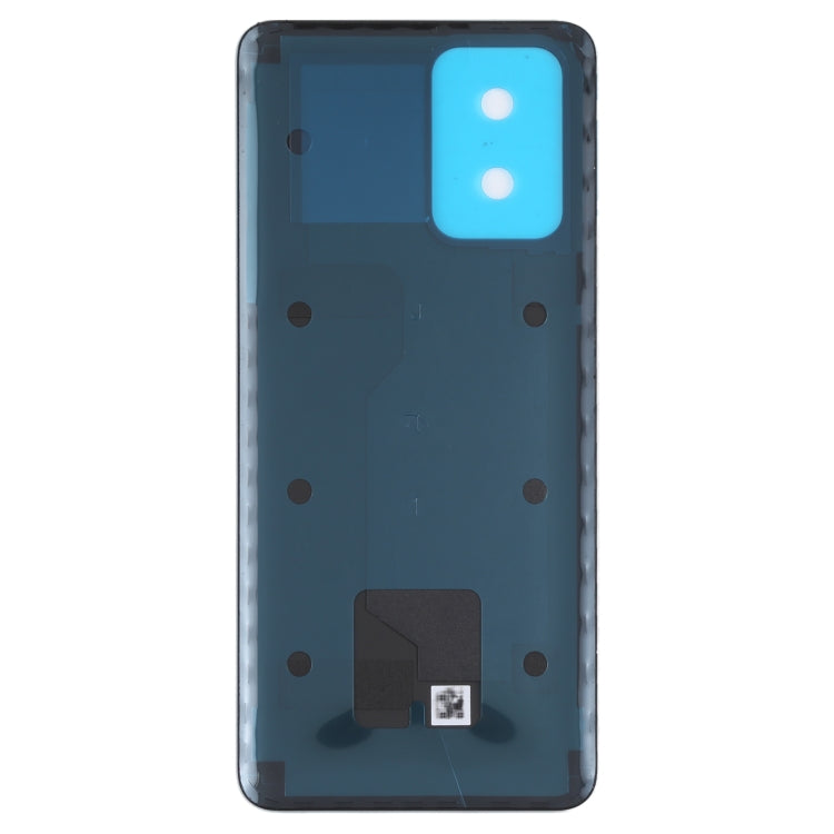 Cache arrière de batterie d'origine pour Xiaomi Poco X3 GT 21061110AG