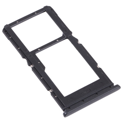 Plateau pour carte SIM + plateau pour carte SIM / plateau pour carte Micro SD pour Xiaomi Poco X3 GT 21061110AG