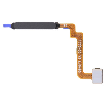 Câble flexible de capteur d'empreintes digitales, pour Xiaomi Redmi Note 10 5G / Poco M3 Pro 5G / Redmi Note 10T 5G M2103K19G, M2103K19C