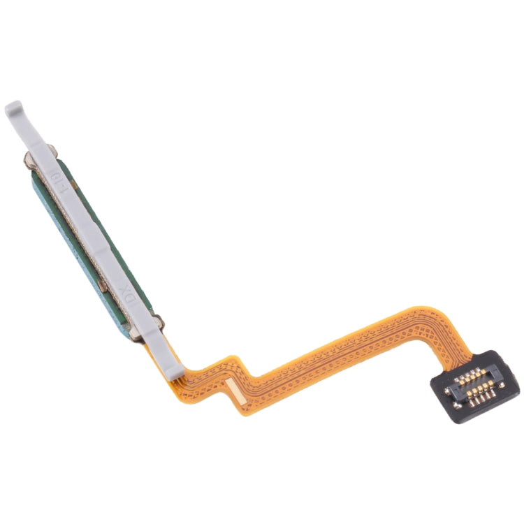 Câble flexible de capteur d'empreintes digitales, pour Xiaomi Redmi Note 10 5G / Poco M3 Pro 5G / Redmi Note 10T 5G M2103K19G, M2103K19C