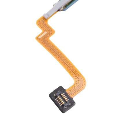 Câble flexible de capteur d'empreintes digitales, pour Xiaomi Redmi Note 10 5G / Poco M3 Pro 5G / Redmi Note 10T 5G M2103K19G, M2103K19C