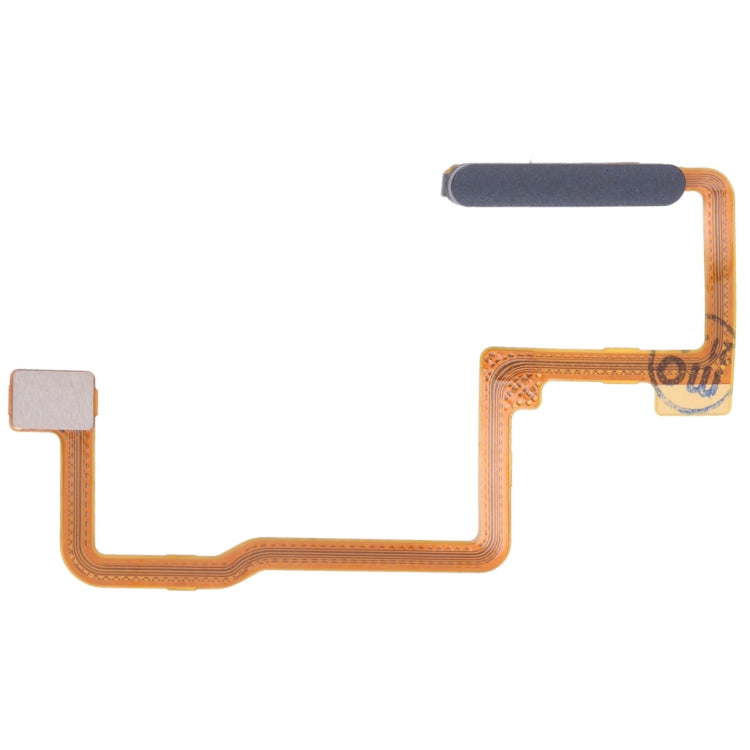 Câble flexible de capteur d'empreintes digitales pour Xiaomi Redmi K40 Gaming / Poco F3 GTM2012K10C, M2104K10AC