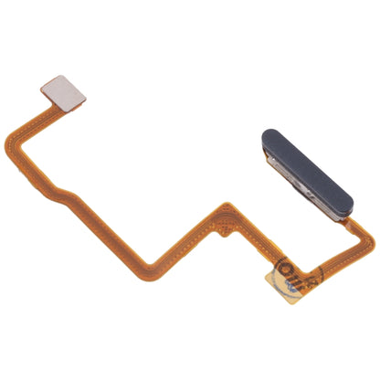 Câble flexible de capteur d'empreintes digitales pour Xiaomi Redmi K40 Gaming / Poco F3 GTM2012K10C, M2104K10AC