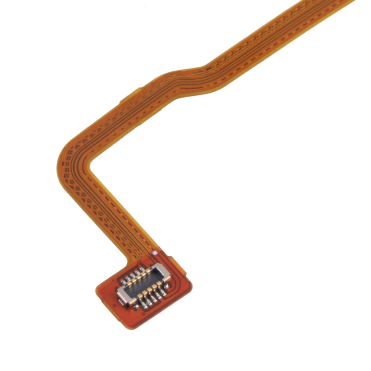 Câble flexible de capteur d'empreintes digitales pour Xiaomi Redmi K40 Gaming / Poco F3 GTM2012K10C, M2104K10AC