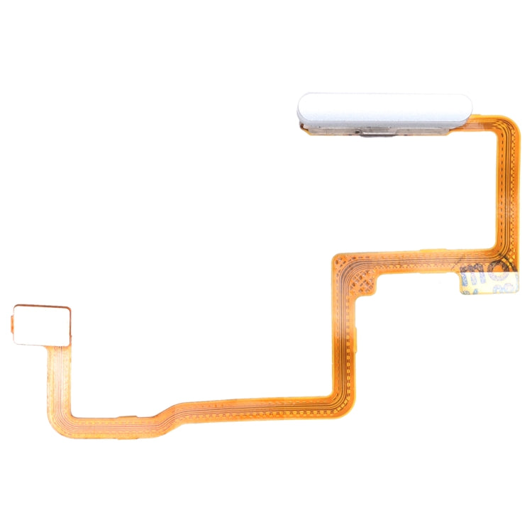 Câble flexible de capteur d'empreintes digitales pour Xiaomi Redmi K40 Gaming / Poco F3 GTM2012K10C, M2104K10AC