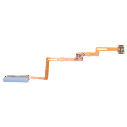 Câble flexible de capteur d'empreintes digitales pour Xiaomi Redmi K40 / K40 Pro M2012K11AC, M2012K11C