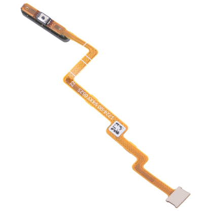 Câble flexible de capteur d'empreintes digitales pour Xiaomi Redmi K40 / K40 Pro M2012K11AC, M2012K11C
