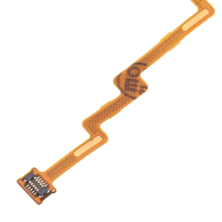 Câble flexible de capteur d'empreintes digitales pour Xiaomi Redmi K40 / K40 Pro M2012K11AC, M2012K11C