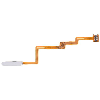 Câble flexible de capteur d'empreintes digitales pour Xiaomi Redmi K40 / K40 Pro M2012K11AC, M2012K11C
