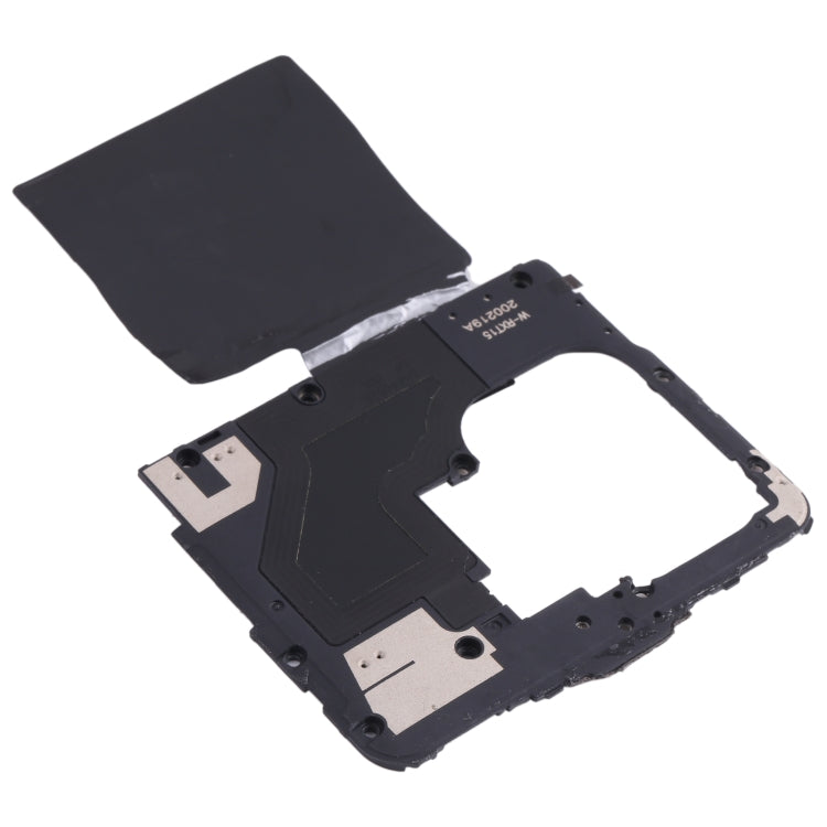 Housse de protection de carte mère pour Xiaomi Mi 10 Lite 5G M2002J9G