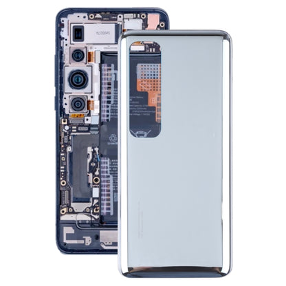 Cache arrière de batterie d'origine pour Xiaomi Mi 10 Ultra M2007J1SC
