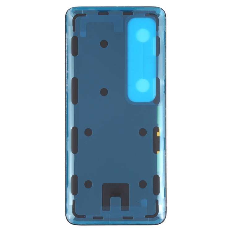 Cache arrière de batterie d'origine pour Xiaomi Mi 10 Ultra M2007J1SC