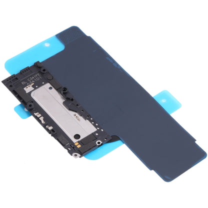 Housse de protection de carte mère pour Xiaomi Mi 10 Ultra M2007J1SC