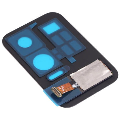 Petit écran LCD arrière pour Xiaomi Mi Ultra M2102K1G, M2102K1C