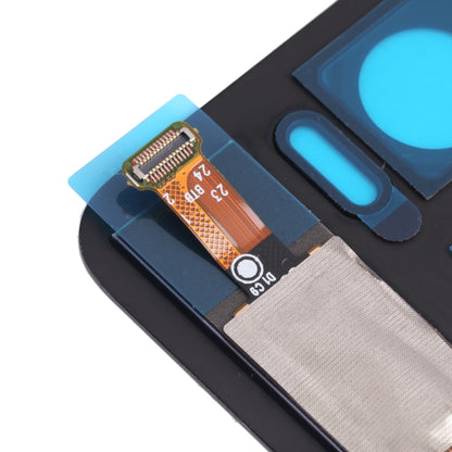 Petit écran LCD arrière pour Xiaomi Mi Ultra M2102K1G, M2102K1C