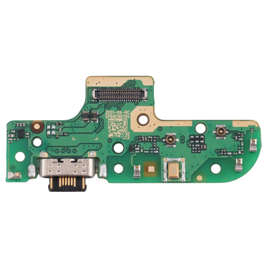 Carte de port de charge d'origine pour Motorola Moto G9 Power