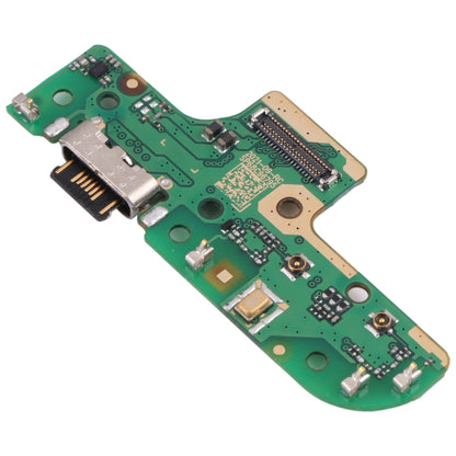 Carte de port de charge d'origine pour Motorola Moto G9 Power