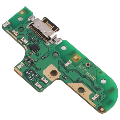 Carte de port de charge d'origine pour Motorola Moto G9 Power