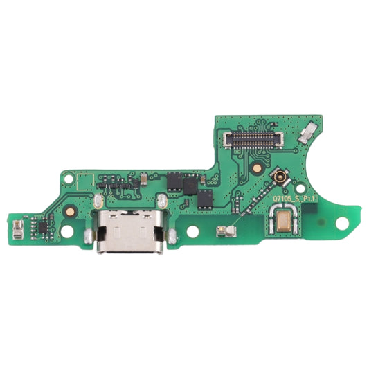 Carte de port de charge d'origine pour Motorola Moto One Vision