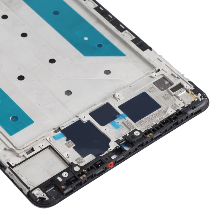 Plaque de cadre LCD pour boîtier avant d'origine, pour LG G Pad 5 10.1 LM-T600L, T600L