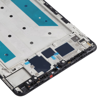 Plaque de cadre LCD pour boîtier avant d'origine, pour LG G Pad 5 10.1 LM-T600L, T600L