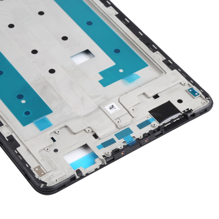 Plaque de cadre LCD pour boîtier avant d'origine, pour LG G Pad 5 10.1 LM-T600L, T600L
