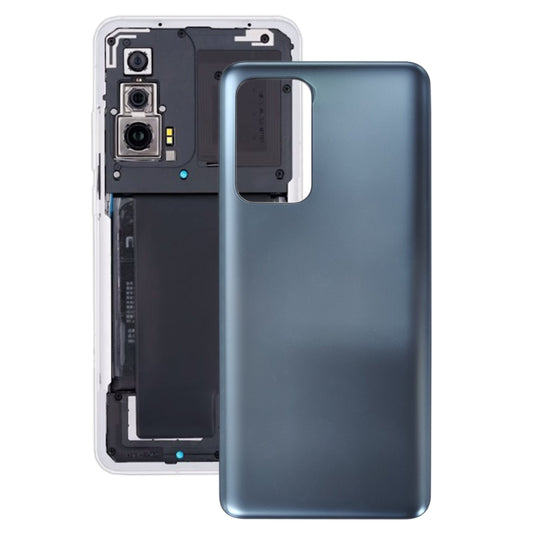 Pour le couvercle arrière de la batterie Meizu 18