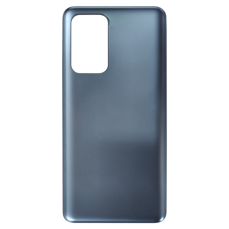 Pour le couvercle arrière de la batterie Meizu 18