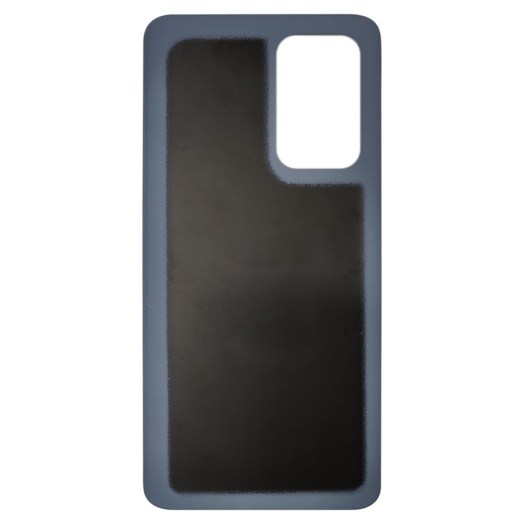 Pour le couvercle arrière de la batterie Meizu 18
