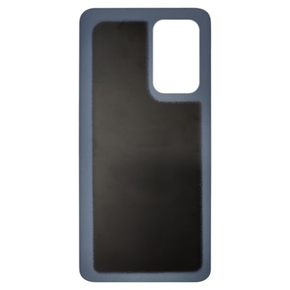 Pour le couvercle arrière de la batterie Meizu 18
