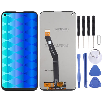 Ensemble complet d'écran LCD et de numériseur pour Honor 9C