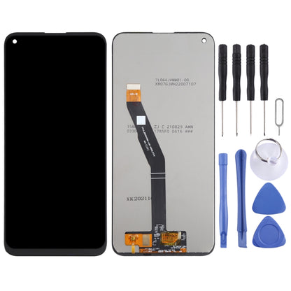 Ensemble complet d'écran LCD et de numériseur pour Honor 9C