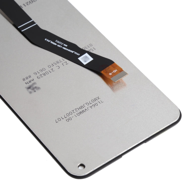 Ensemble complet d'écran LCD et de numériseur pour Honor 9C