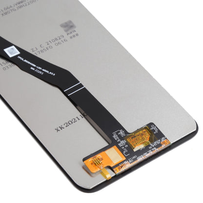 Ensemble complet d'écran LCD et de numériseur pour Honor 9C