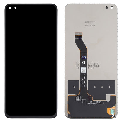 Ensemble complet d'écran LCD et de numériseur d'origine pour Honor X20, For Honor X20(Original)