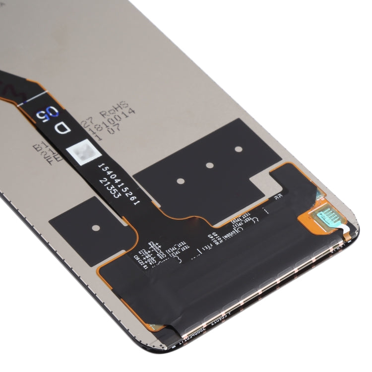 Ensemble complet d'écran LCD et de numériseur d'origine pour Honor X20, For Honor X20(Original)