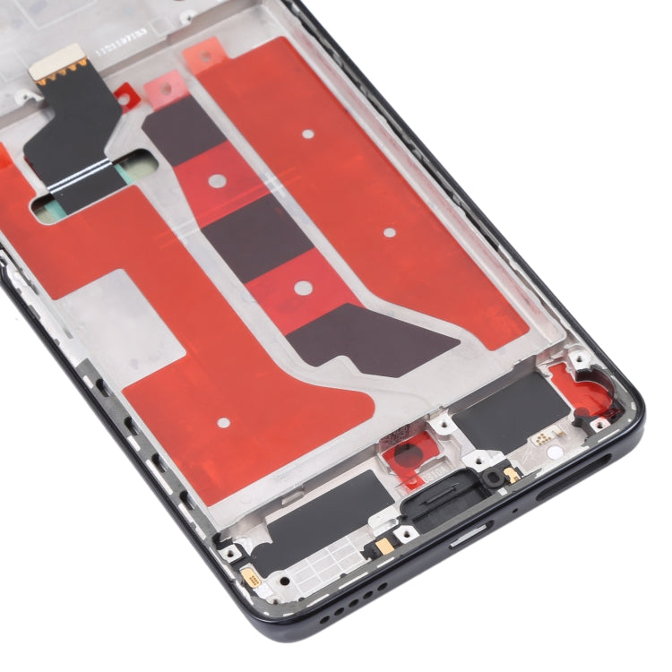 Écran LCD d'origine et numériseur complet avec cadre pour Honor 50