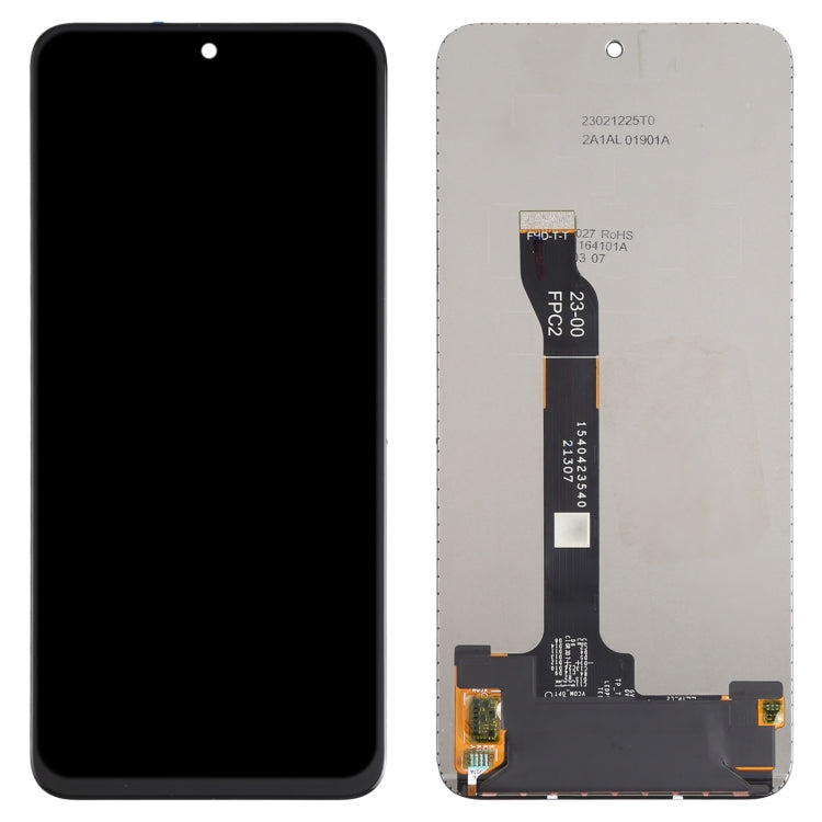 Ensemble complet d'écran LCD et de numériseur d'origine pour Honor X20 SE, For Honor X20 SE(Original)