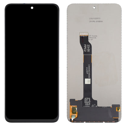 Ensemble complet d'écran LCD et de numériseur d'origine pour Honor X20 SE, For Honor X20 SE(Original)