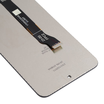 Ensemble complet d'écran LCD et de numériseur d'origine pour Honor X20 SE, For Honor X20 SE(Original)