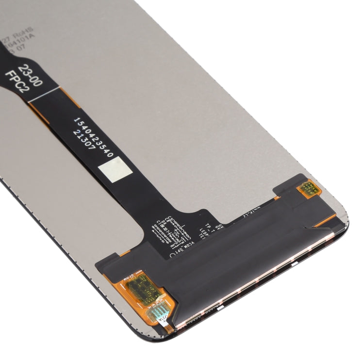 Ensemble complet d'écran LCD et de numériseur d'origine pour Honor X20 SE, For Honor X20 SE(Original)