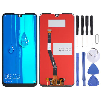 Écran LCD et numériseur complet pour Huawei Y Max