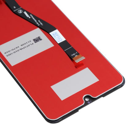 Écran LCD et numériseur complet pour Huawei Y Max