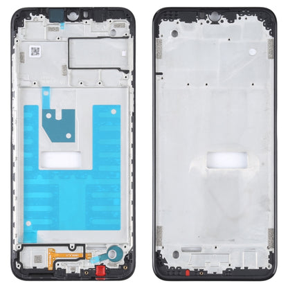 Pour Nokia G11/G21, boîtier avant d'origine, cadre LCD, plaque de lunette